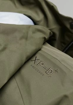Superdry XPD WATERPROOF - Outdoor Jacket - Washed Khaki -Superdry Shop 55956ed2ea454c8089f6c3d93b092e3d