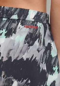 Superdry Shorts - Brush Camo Mint -Superdry Shop 55c5ec4d36eb4ad1b1102a879fa464e7