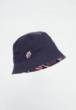 Superdry Hat - Deep Navy 9 Superdry Hat - Deep Navy -Superdry Shop 55cf82c173bc4924a5934f9e8c955dac