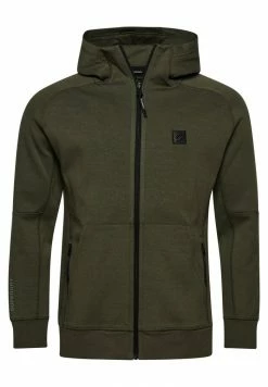 Superdry CODE - Zip-up Sweatshirt - Dark Moss 11 Superdry CODE - Zip-up Sweatshirt - Dark Moss -Superdry Shop 56825867dcb84eae9555f5c700c781e3