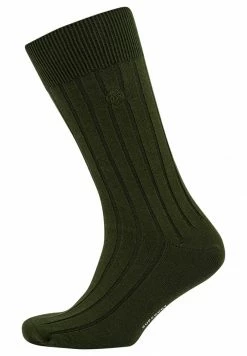 Superdry CORE - Socks - Rifle Olive