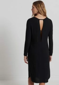SUPERDRY - Day Dress - Black 7 SUPERDRY - Day Dress - Black -Superdry Shop 56a5389802c545e1a2ee583702e89edf