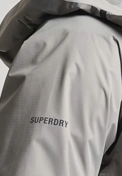 Superdry SPORT - Waterproof Jacket - Frost Grey 10 Superdry SPORT - Waterproof Jacket - Frost Grey -Superdry Shop 56f8766b232640f7a3aa2df5516df25e