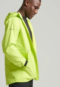 Superdry SPORT - Waterproof Jacket - Sulphur Spring -Superdry Shop 574ec32e36aa468b914b458f24f1ba5d