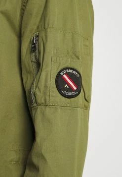 Superdry SERVICE FISHTAIL - Parka - Lieutenant Olive 12 Superdry SERVICE FISHTAIL - Parka - Lieutenant Olive -Superdry Shop 57669e8007214334a0943145a7778eb8