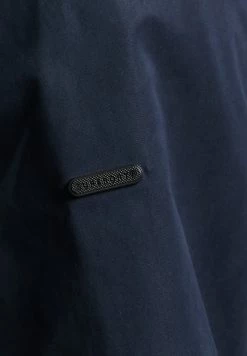 Superdry HARRINGTON - Summer Jacket - Navy -Superdry Shop 57ac538668f244769fcf9c0f57ea1f8c