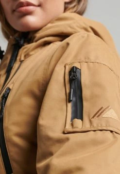 Superdry Light Jacket - Sandstone -Superdry Shop 57f5401c58bb44778732b3734f08b989