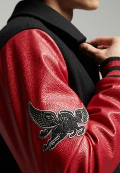 Superdry Bomber Jacket - Black -Superdry Shop 58103f644c6c473f8da812038dc24953