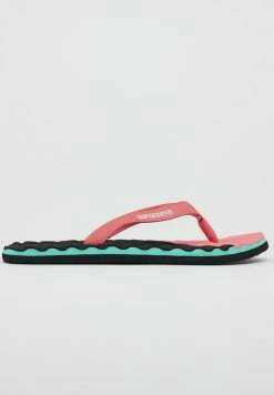 Superdry Pool Slides - Skate Pink -Superdry Shop 5849dc39e0a54b7e8ad9461f7d211dc1