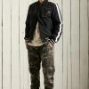 Superdry Cargo Trousers - Nathan Camo