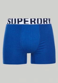 Superdry 2 PACK - Pants - Mazarine Nautical Yellow 6 Superdry 2 PACK - Pants - Mazarine Nautical Yellow -Superdry Shop 58c4ea2aeae0437f8d8520525a34125d