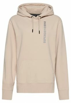 Superdry Hoodie - Feather Grey -Superdry Shop 58da86d539a148089de38568bf51729a
