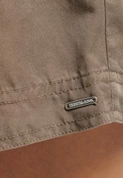 Superdry DESERT PAPER BAG - Shorts - Bungee Cord 12 Superdry DESERT PAPER BAG - Shorts - Bungee Cord -Superdry Shop 58fa0f77ae60442d87e86d5c2c0e4341