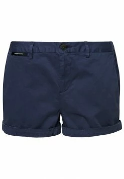 Superdry STUDIOS CORE - Shorts - Richest Blue -Superdry Shop 59629b4eed85410d995a4c160078fea3