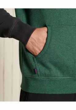 Superdry VINTAGE - Hoodie - Heritage Pine Marl/vintage Wash Black 7 Superdry VINTAGE - Hoodie - Heritage Pine Marl/vintage Wash Black -Superdry Shop 5a20f8f00204422ea007e85afe91ec77