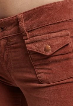 Superdry LOW RISE - Bootcut Jeans - Caramel Café 6 Superdry LOW RISE - Bootcut Jeans - Caramel Café -Superdry Shop 5a3b452e25dd4eada7dd5f013ff99ad4