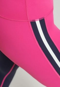 Superdry TRAINING GRAPHIC - Leggings - Trousers - Raspberry Sorbet -Superdry Shop 5ac50a9e826f40cc9c8e96f800de206f