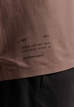 Superdry Print T-shirt - Dark Taupe 9 Superdry Print T-shirt - Dark Taupe -Superdry Shop 5b39152a972240f0a9a18ba15f8a1d58