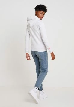 Superdry LABEL ZIPHOOD - Zip-up Sweatshirt - Ice Marl 8 Superdry LABEL ZIPHOOD - Zip-up Sweatshirt - Ice Marl -Superdry Shop 5b4613fac82842d296828019176b7b65
