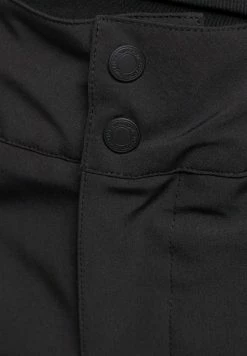 Superdry SPORT CORE SNOW - Trousers - Black -Superdry Shop 5b494ce102c04353a28aa3da476e416c