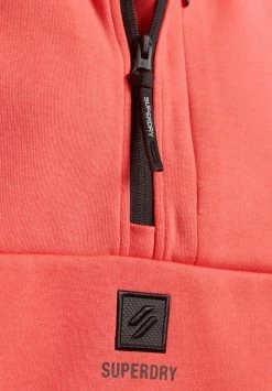 Superdry BATWING - Sweatshirt - Hyper Fire Coral 10 Superdry BATWING - Sweatshirt - Hyper Fire Coral -Superdry Shop 5b5a9fbe19244b67aa09b0f1e76a468d