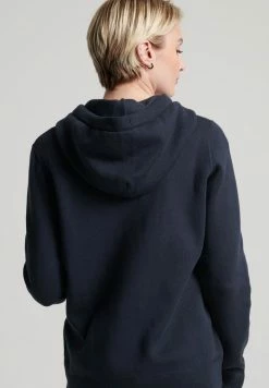 Superdry Hoodie - Eclipse Navy 7 Superdry Hoodie - Eclipse Navy -Superdry Shop 5bbd6ed1e76c47ea95953065a9b042f4