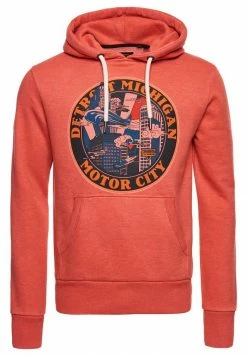 Superdry HERITAGE - Sweatshirt - Flare Orange 11 Superdry HERITAGE - Sweatshirt - Flare Orange -Superdry Shop 5bd75f4110b84896a1e79dca25112319