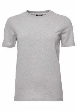 Superdry AUTHENTIC - Basic T-shirt - Mid Marl 5 Superdry AUTHENTIC - Basic T-shirt - Mid Marl -Superdry Shop 5bf8ba52b56e4894bfd5d8c2ea75272d
