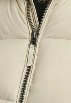 Superdry FUJI - Winter Jacket - Pelican -Superdry Shop 5bf8ed064e0b4030b4dbb3af6072866b