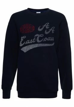 Superdry Sweatshirt - Eclipse Navy -Superdry Shop 5bfeb24f22984fa0ad4e10c28a33055c