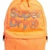 Superdry Rucksack - Havana Orange