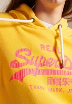 Superdry AMERICAN CLASSICS - Sweatshirt - Pigment Yellow 7 Superdry AMERICAN CLASSICS - Sweatshirt - Pigment Yellow -Superdry Shop 5d3280af7a85493389141594d6a9f5cd