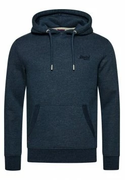 Superdry VINTAGE - Hoodie - Vintage Navy Marl 9 Superdry VINTAGE - Hoodie - Vintage Navy Marl -Superdry Shop 5d5436ae9d9e40898ad632870ca0c1b3