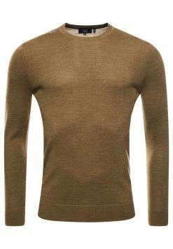 Superdry Jumper - Thyme Marl