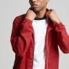 Superdry Summer Jacket - Varsity Red