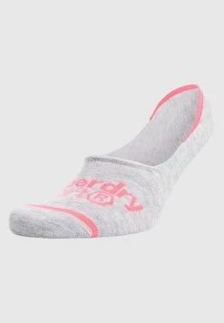 Superdry Trainer Socks - Red/black -Superdry Shop 5de2de296d7146018db6b98d108b9b40