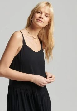 Superdry STUDIOS - Day Dress - Black