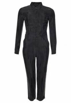 Superdry CUPRO - Jumpsuit - Black 7 Superdry CUPRO - Jumpsuit - Black -Superdry Shop 5f2000f7a42f4e9bb96cd5e8183634ed