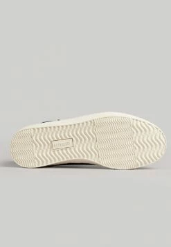 Superdry Trainers - Regal Navy -Superdry Shop 5f22dc89918e479bb507cb5a0434df9e