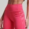 Superdry CORE - Shorts - Highland Berry
