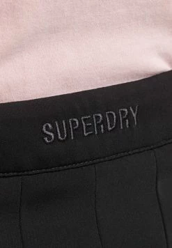 Superdry CODE ESSENTIAL TENNIS - Pleated Skirt - Black 7 Superdry CODE ESSENTIAL TENNIS - Pleated Skirt - Black -Superdry Shop 5f407d0f1205427996ad22b8eb49d33f