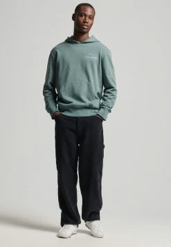 Superdry Hoodie - Drius Green 8 Superdry Hoodie - Drius Green -Superdry Shop 60329da11dee4a85be93c95a0c757931