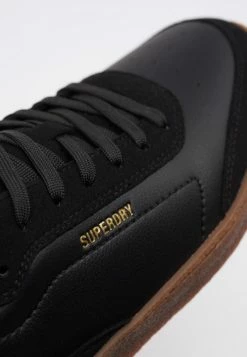 Superdry VEGAN SLEEK - Trainers - Black 10 Superdry VEGAN SLEEK - Trainers - Black -Superdry Shop 606f0296463f46f0811c4f9d2114ef61