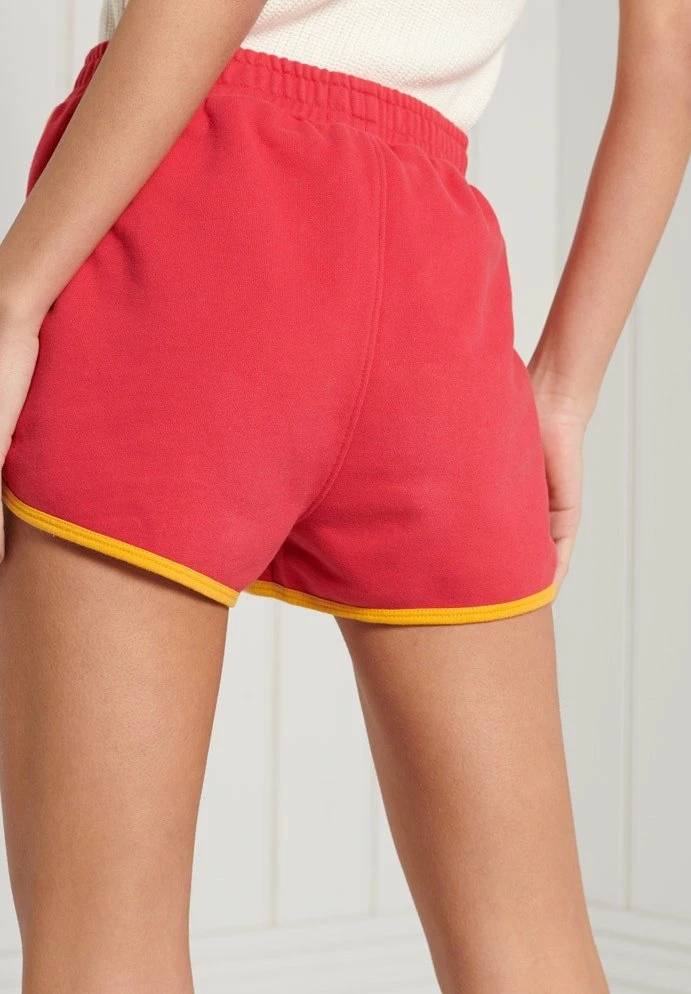 Superdry Shorts - Roccoco 2 Superdry Shorts - Roccoco - Image 2