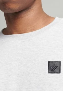 Superdry TECH - Sweatshirt - Cadet Grey Marl 7 Superdry TECH - Sweatshirt - Cadet Grey Marl -Superdry Shop 6076a1ad80dc444c9e5da938bc59acb4