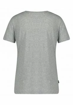 Superdry Basic T-shirt - Mittelgrau 5 Superdry Basic T-shirt - Mittelgrau -Superdry Shop 60ef2f19f45640f8964fce4dd9d8a4f7