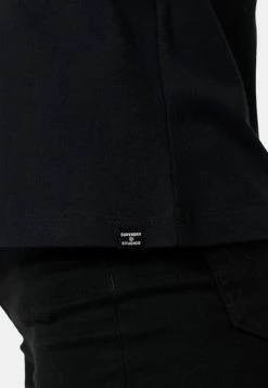 Superdry STUDIOS LACE MIX CAMI - Top - Black -Superdry Shop 6168afbafa364d06ad3aaab81f02a332