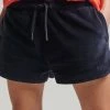 Superdry VINTAGE - Shorts - Rich Navy