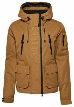 Superdry Light Jacket - Sandstone -Superdry Shop 6223e1b817a541e58d144923fc38dcff