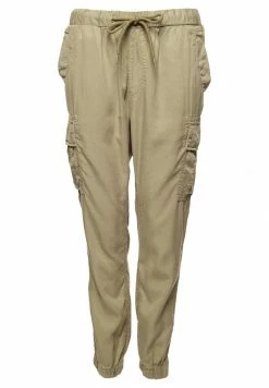 Superdry Cargo Trousers - Dark Olive -Superdry Shop 6235f7a8d1f344fc83599407255c6858